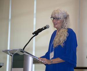 Joan Reid, University of South Florida TIP Lab