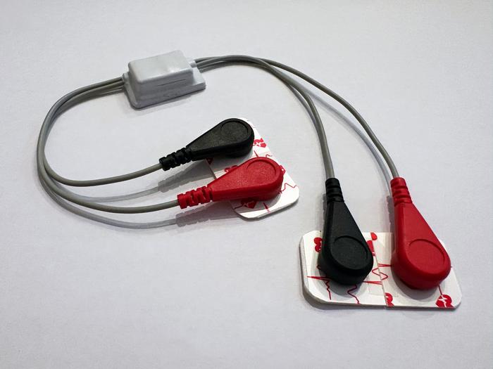 Wearable breastfeeding monitor