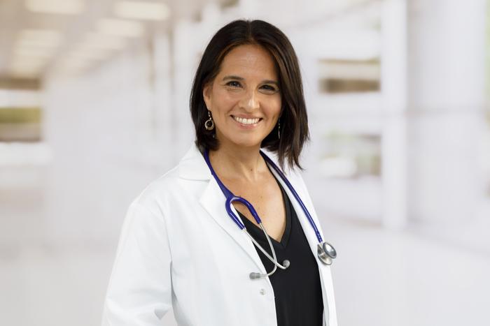 Irene Cano, MD, PhD