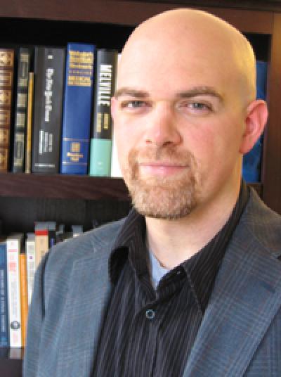 Adam Abate, Ph.D,   	 University of California - San Francisco 