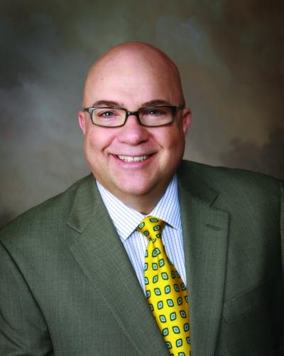 David Howell, M.D., University of Michigan Health System