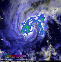 GPM Sees Higos