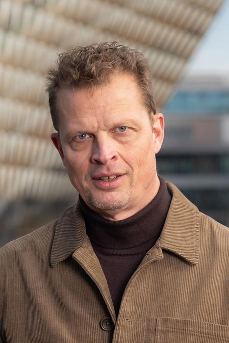 Jakob Norgren