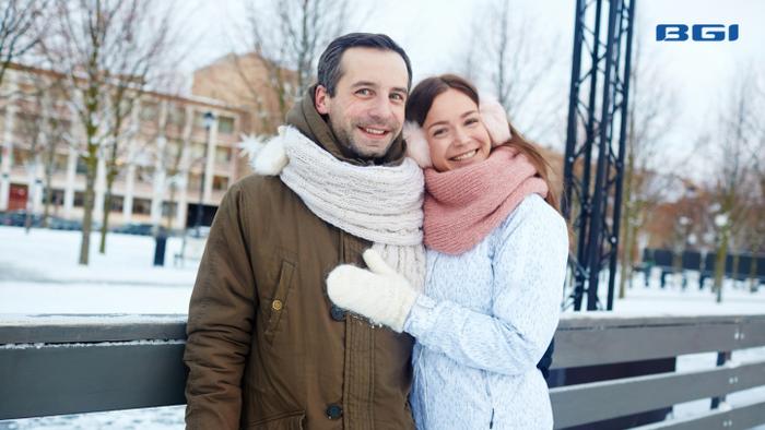 Winter Might Be the Best Season to Start Pregnancy Journey |BGI Insight