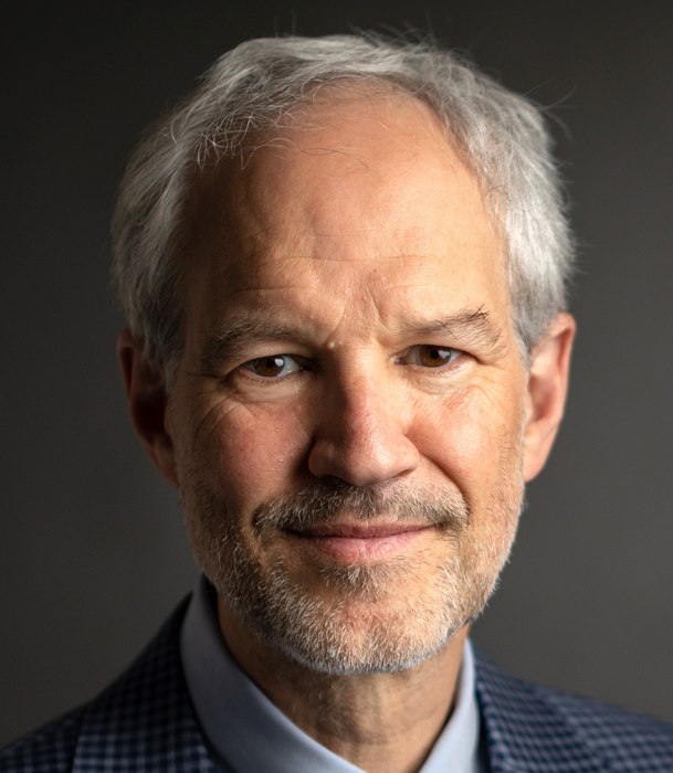 Mark Shlomchik, M.D., Ph.D.