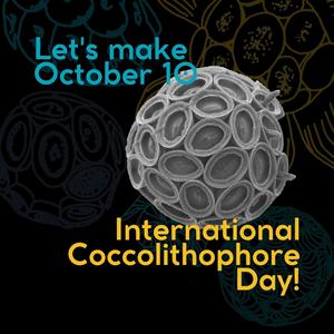 International Coccolithophore Day