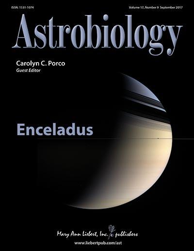 Astrobiology