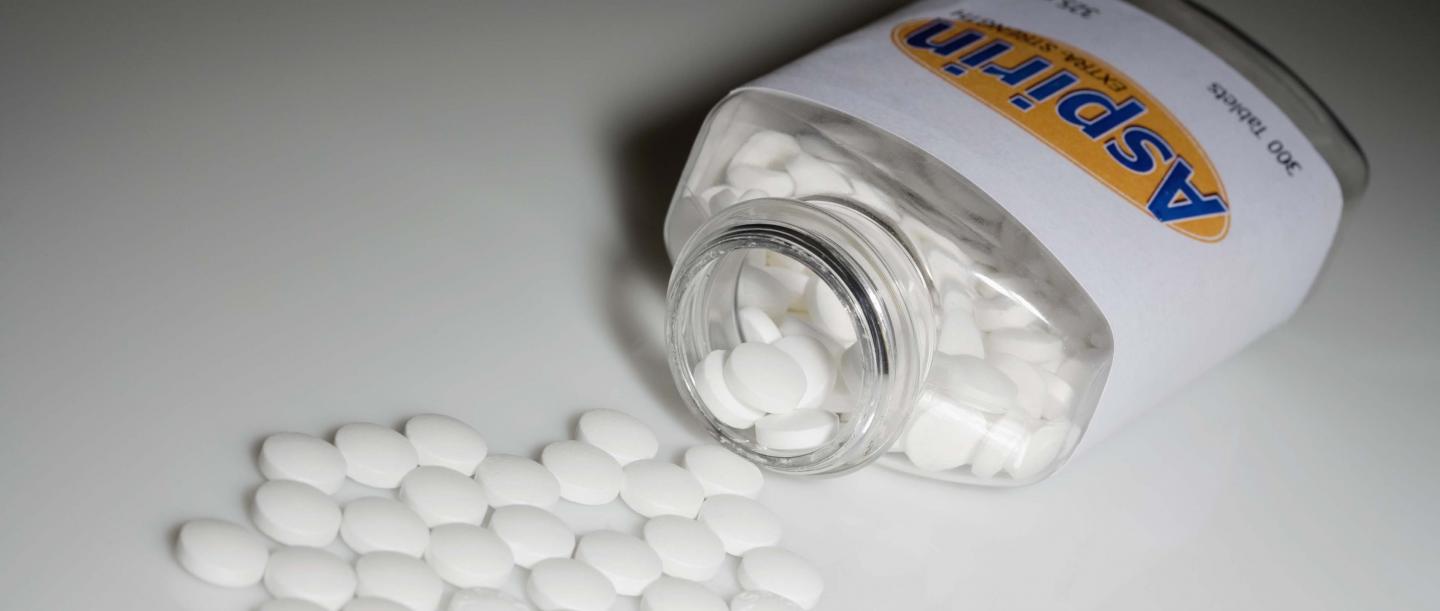 Aspirin