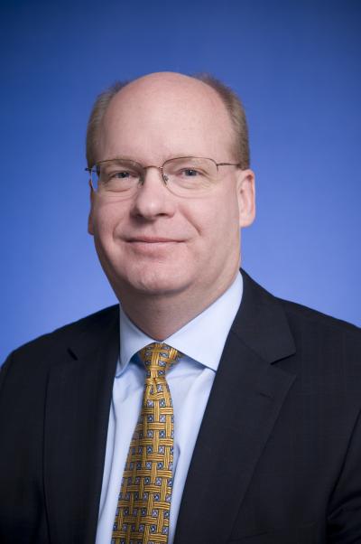 Steven Andreasen, University of Minnesota