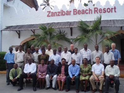 Participants