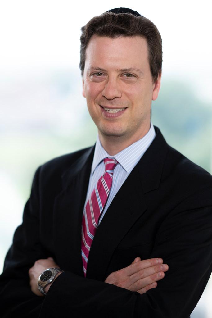 Dr. Andrew Dauber