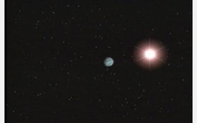 Small Planet, Small Star (2 of 2)