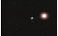 Small Planet, Small Star (2 of 2)
