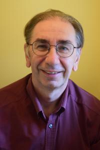 Professor Colin Waters, 	University of Leicester 