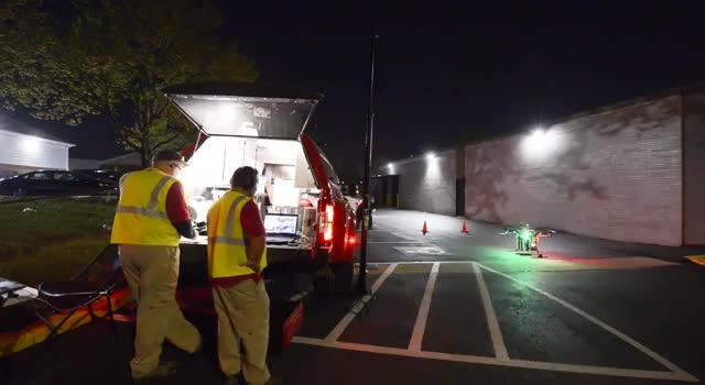 Organ Transport/Unmanned Aircraft