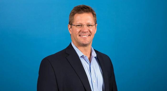 Jeff Prevost, UT San Antonio