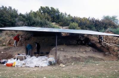 Humans Were Already Recycling 13,000 Years Ago
