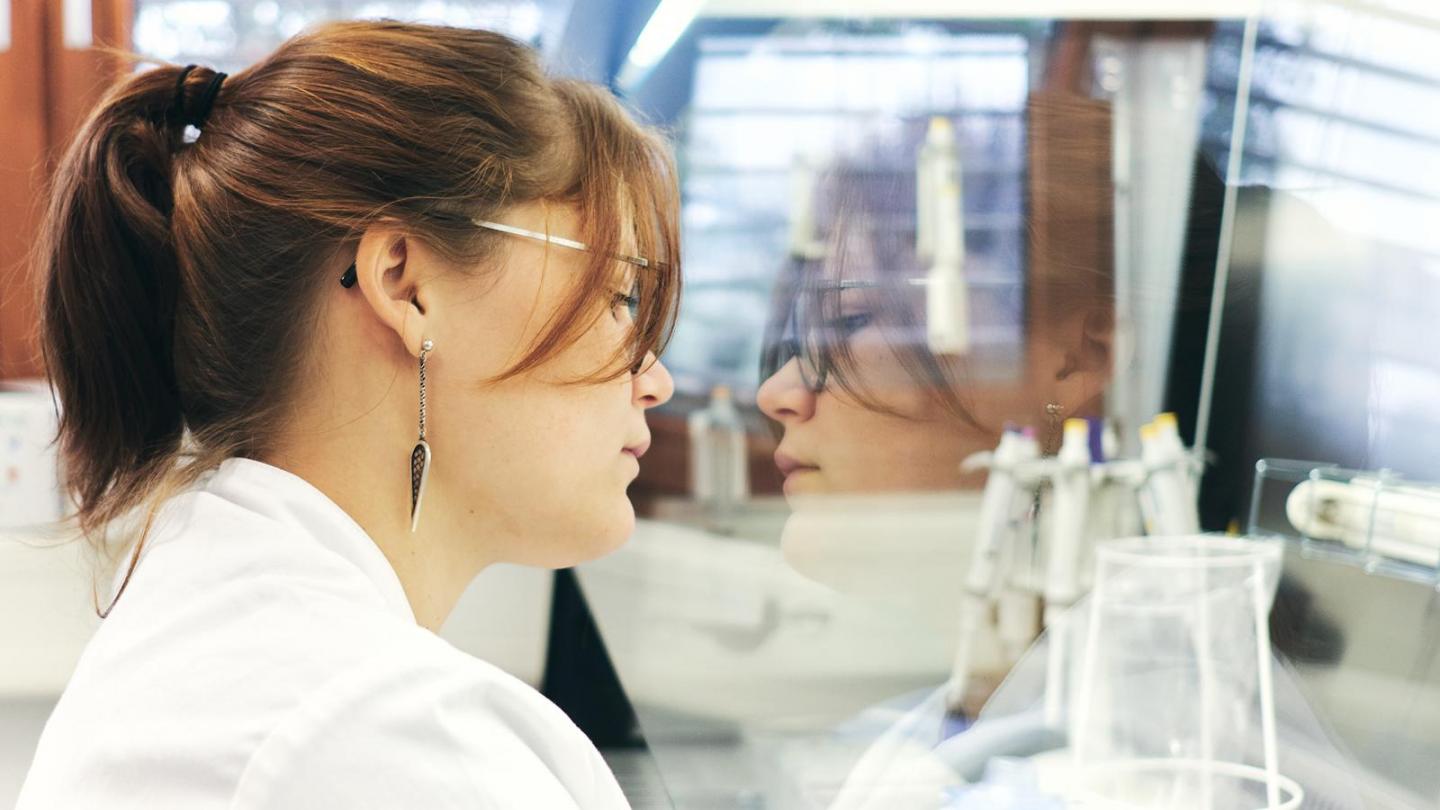 EPA Toxicologist and Cell Biology Engineer Win PETA Intl. Science Group Award