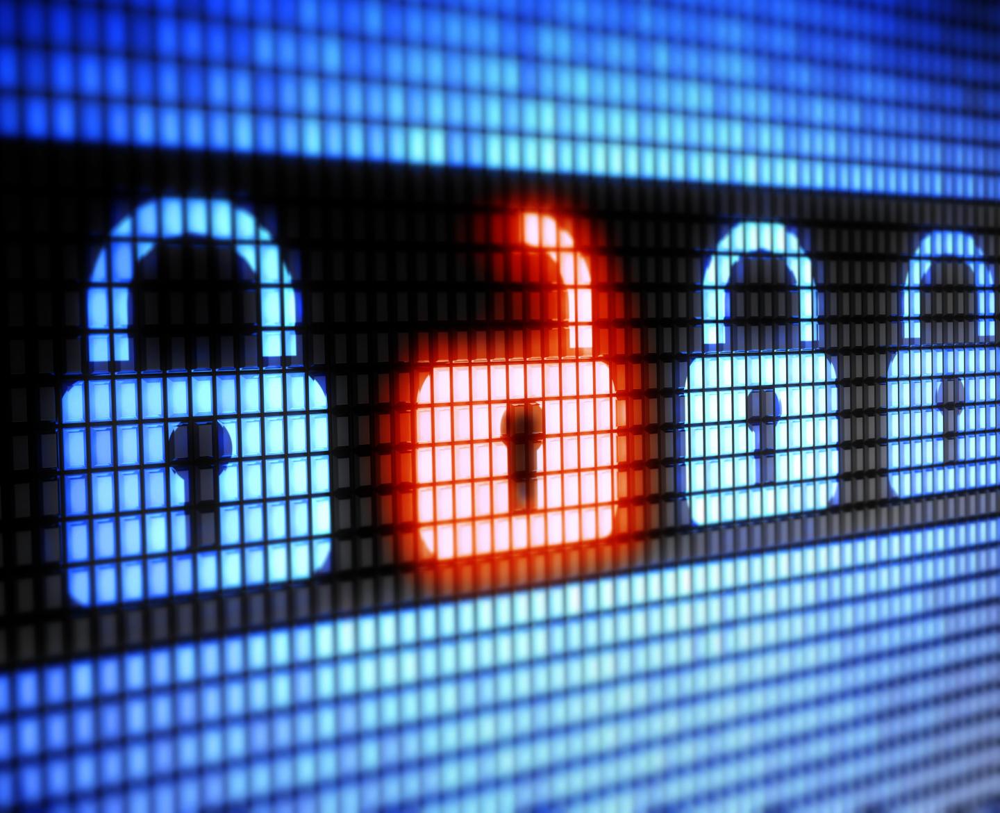 Cybersecurity