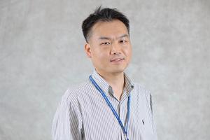 Dr. Jung Hun Oh