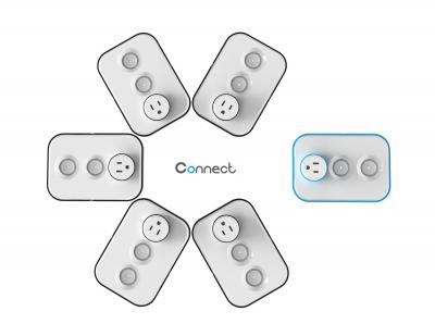 'Connect'