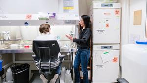 Scientists at Gladstone Institutes