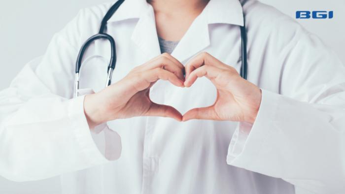 Genetic Screening Could Cut 33% of Global Cardiovascular Deaths |BGI Insights