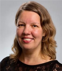 Melita Irving