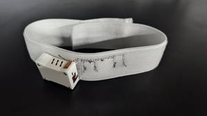 ‘Revoice’ device gives stroke patients their voice back