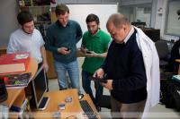 Development Team