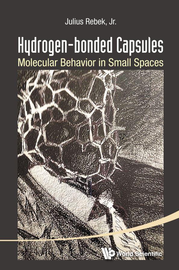 Hydrogen-bonded Capsules