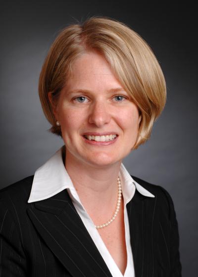 Alexi A. Wright, MD, Dana-Farber Cancer Institute