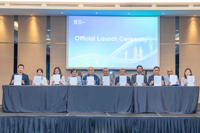 The HGP2 Rare Disease Alliance of the Asia-Pacific Region (HGP2 RaDiAnce-APAC)