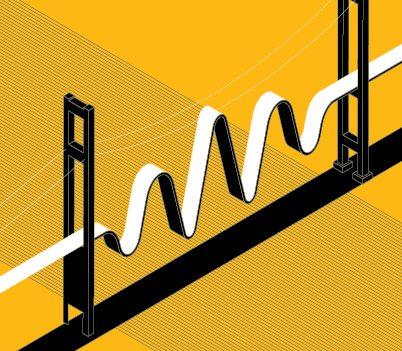 Wobbly Bridge