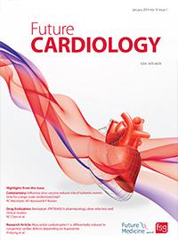 <i>Future Cardiology</i>