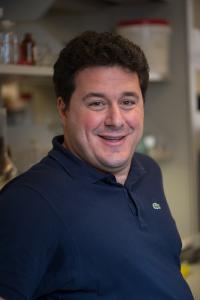 Matteo Pasquali, Rice University