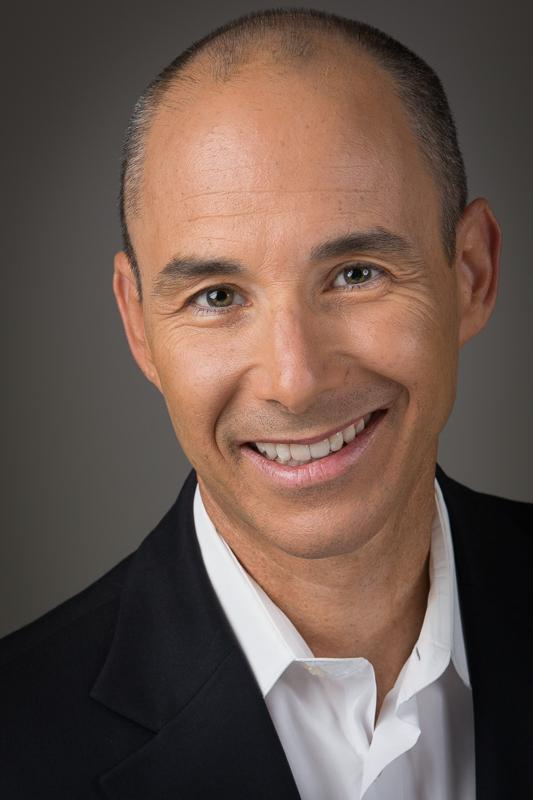Bentley Bobrow, University of Arizona Health Sciences