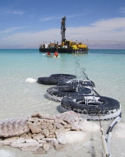 The Scientific Platform
