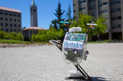 Salto: Teaching an Old Robot New Tricks