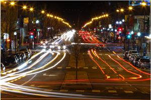 Smarter Eyes on the Road