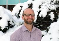 Zach Gompert, Utah State University