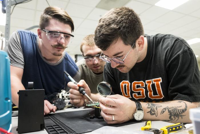 Semiconductor research