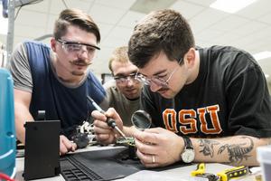 Semiconductor research