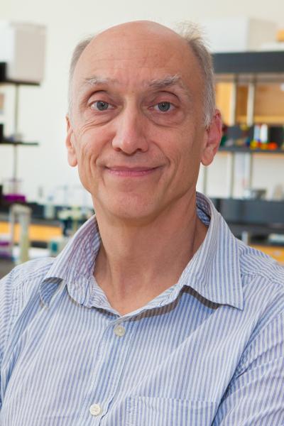 Scott J. Steppan, Florida State University