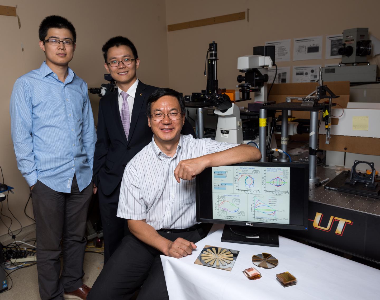 TENG Research Group