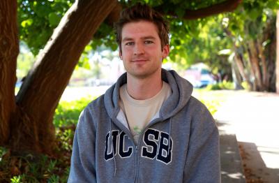 Benjamin Baird, University of California -- Santa Barbara