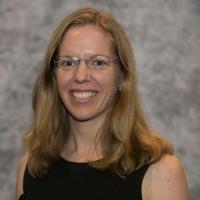 Wendy King, University of Pittsburgh Schools of the Health Sciences