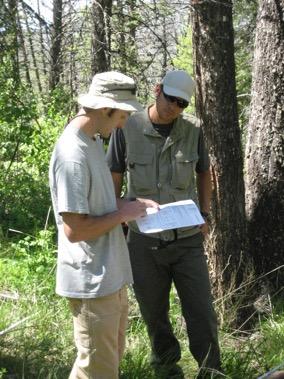 Harvey and Donato, University of Wisconsin-Madison
