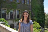 Dr Robyn Pickering