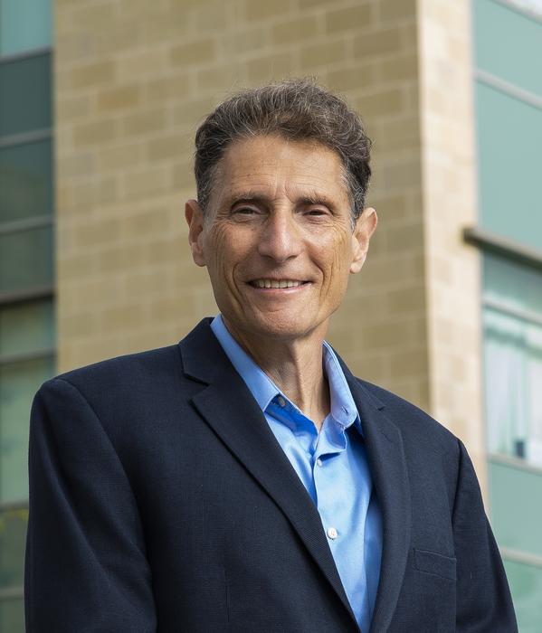 Mitchell Kronenberg